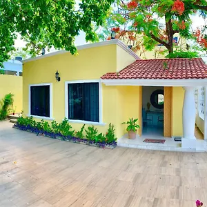 2* Отель La Casa De Alcatraces