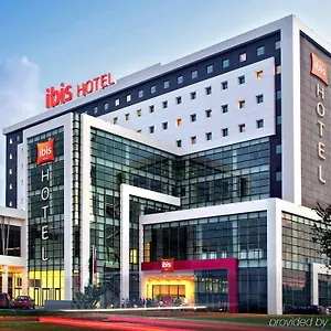 Otel Ibis Centro, Cancun
