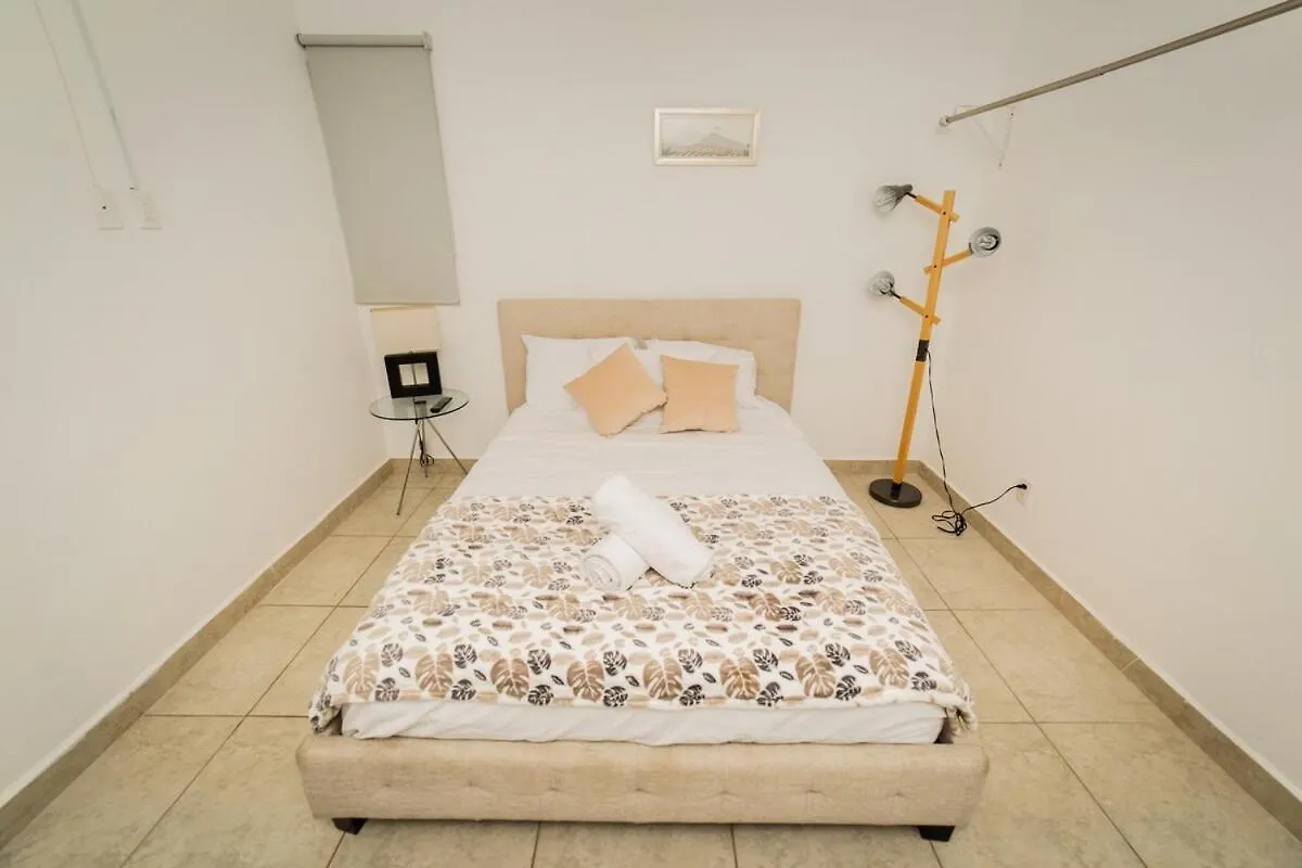 Fantastic Apartment Near Downtown, Amazing Pools And Areas Cancun