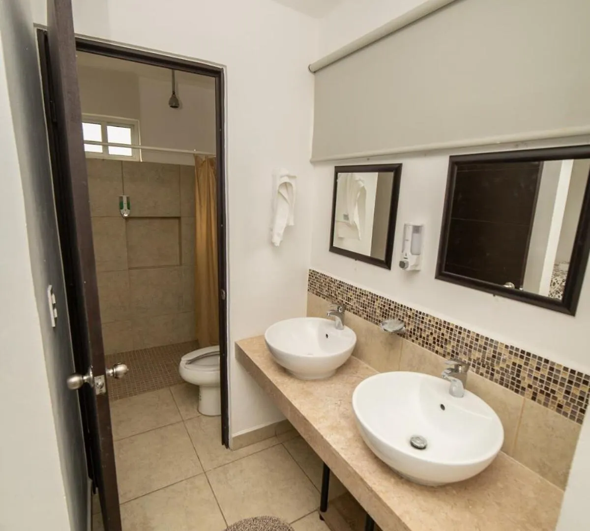 Fantastic Apartment Near Downtown, Amazing Pools And Areas Cancun Mexico